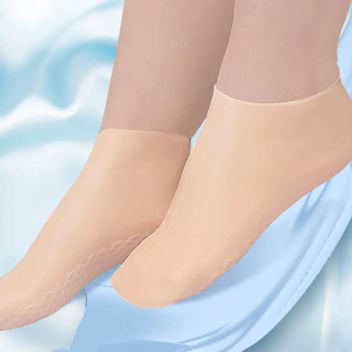 3%20Pairs%20Moisturizing%20Socks%20Moisture%20for%20Dry%20Feet%20Overnight%20Moisturizer%20Lotion%20Aloe%20Damping%20Cracked%20Heel%20Gel%20Women%20Foot%20Care%20-%20Image%206