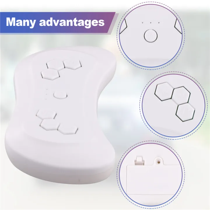 Replacement%20Parts%20for%20Children'%20S%20Electric%20Vehicles%20CY8818%20-8818%20Remote%20Control%20-%20Image%206