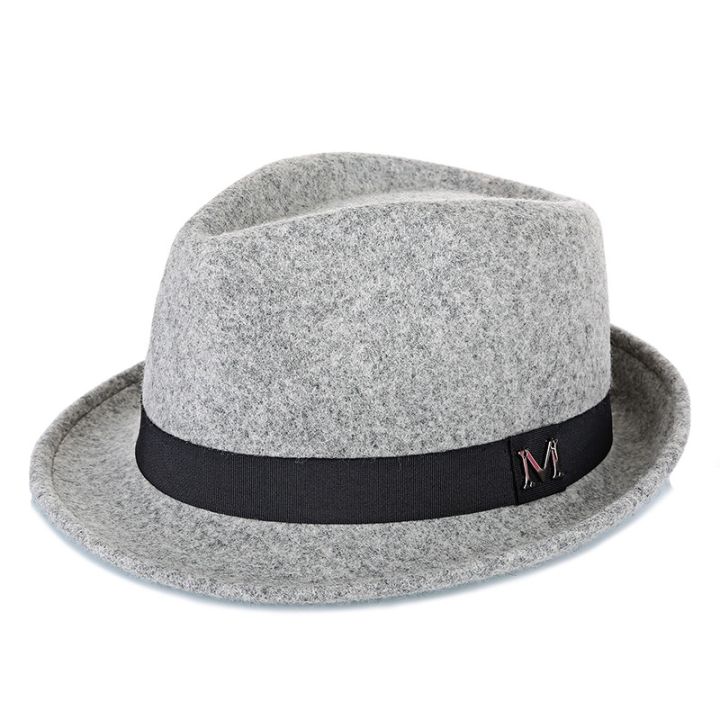 Men%20Winter%20Thick%20Warm%20Felt%20Fedora%20Hats%20Wool%20Gentleman%20Jazz%20Cap%20Homburg%20Male%20Classical%20Narrow%20Brim%20Top%20Hat%20-%20Image%204