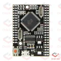 Arduino Mega 2560 PRO (Embed) CH340G ATmega2560 16AU Development Module Board For Electronics Projects DIY Electrical Circuitry & Parts. 