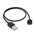 For Mi Band 7, 6, 5 Charger Cable high quality Smart watch Magnetic Dock Charging Adapter.