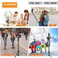 Adjustable Tripod Stand Plokama PK-998 with Remote. 