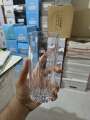 Water glass / Drinking glass / Transparent 6 pcs Glass set- N50T.