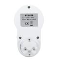 Di tal Electronic Programmable Minute Hour Week 7 Day Timer Switch Socket Outlet Controller. 