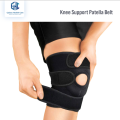 Knee Support Patela Belt Elastic Bandage Tape Sport Strap Straps Knew Pad Protector Band For Knee Brace. 