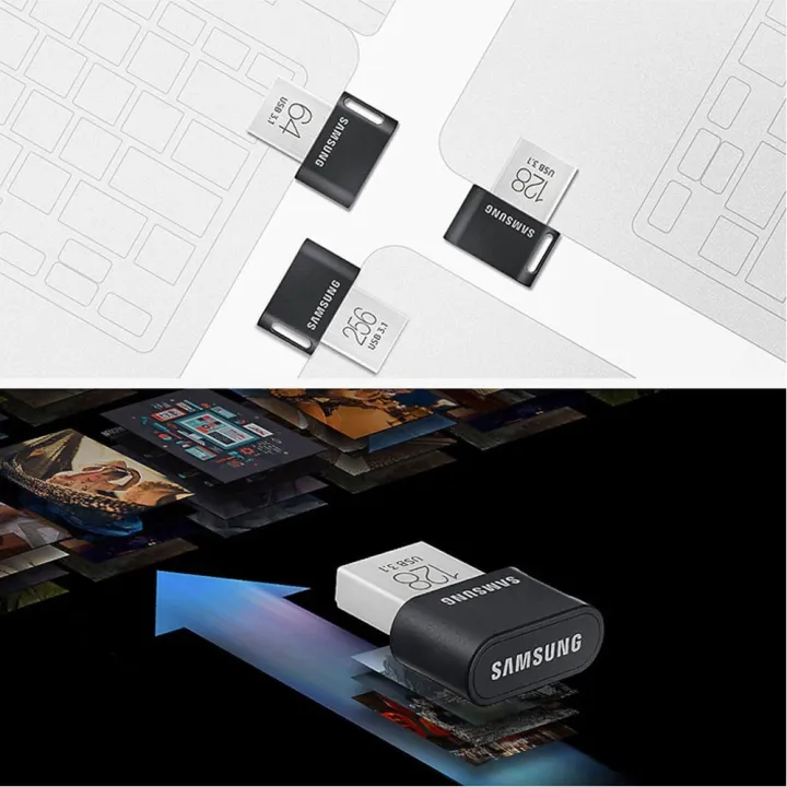 SAMSUNG%20BAR/FIT/Plus%20USB%203.1%20Flash%20Drive%20256GB%20128GB%2064GB%20USB%20Type-C%20Metal%20Pen%20Drive%20USB3.1%20Memory%20Stick%20Storage%20Device%20U%20Disk%20-%20Image%205