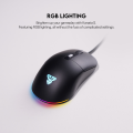 FANTECH VX9S Kanata S Wired Gaming Mouse RGB Programmable & 6 Macro Button.