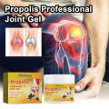 50g Professional Joint Bone Therapy Gel Bee Venoms Propolis Treatments Gel Bee Venoms Gel For Legs Hands Arms Feet. 