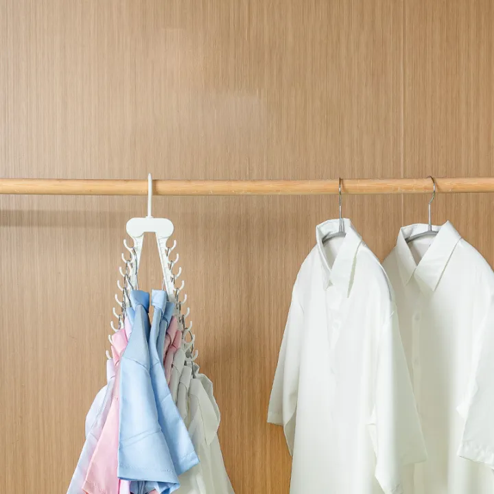 Foldable%20Foldable%20wardrobe%20storage%20tool%20Easy-to-use%20Space-saving%2042*9*2cm%20Clothes%20and%20pants%20storage%20rack%20ABS%20Adjustable%20-%20Image%208