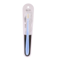 Ultra Soft & Super Soft Bristles for Sensitive Teeth & Gums | Gentle Deep Cleaning Tooth Brush.