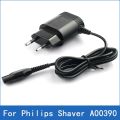 A00390 4.3V 70mA EU US Wall Plug AC Power Adapter Charger for Philips Electric Shaver MG3747 QG3260 QG3331 QG3347 QG3321 QG3332.