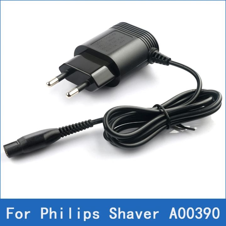 A00390 4.3V 70mA EU US Wall Plug AC Power Adapter Charger for Philips Electric Shaver MG3747 QG3260 QG3331 QG3347 QG3321 QG3332