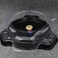 Burst Arena Gyro Disk Exciting Duel Spinning Top Gryo Launcher  Stadium GyrodisK. 