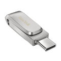 Sandisk Type C OTG USB Flash Drive 128GB Pendrive 128GB 64gb 32gb 256gb 512gb 1TB Pen Drive 3.1 USB Stick Disk on Key Memory. 