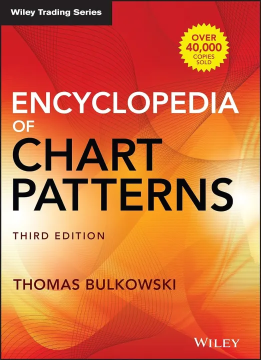 Encyclopedia of Chart Patterns By Thomas N. Bulkowski (Part: 01 & 02)