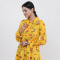 Attractive Stylish Women's High-Quality Hijab Long Dress, Long Kurti 2022 - Elegant and Modest Fashion. 
