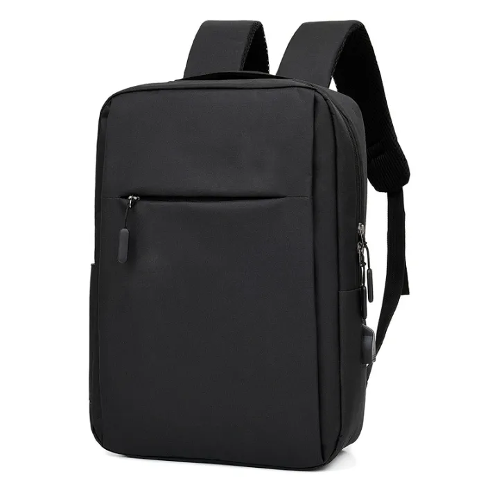 Student%20School%20Bag,%20Computer%20Bag,%2015.5%20Inch%20USB%20Casual%20Rechargeable%20Business%20Backpack,%20Gift%20Points%20Printed%20Logo%20-%20Image%207