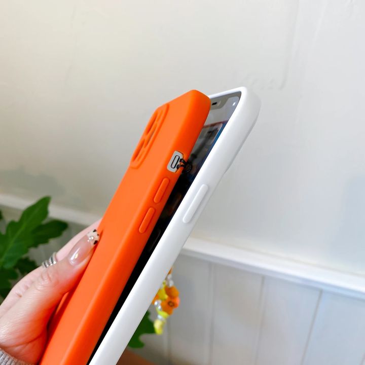 Chain%20Beads%20Pendant%20Hand%20Strap%20Hang%20Phone%20Charm%20Case%20For%20iPhone%2013%2012%2011%20Pro%20Max%20Mini%20XS%20X%20S%20XR%207%208%20Plus%20SE%202%20Cute%20Lanyard%20Cover%20-%20Image%205