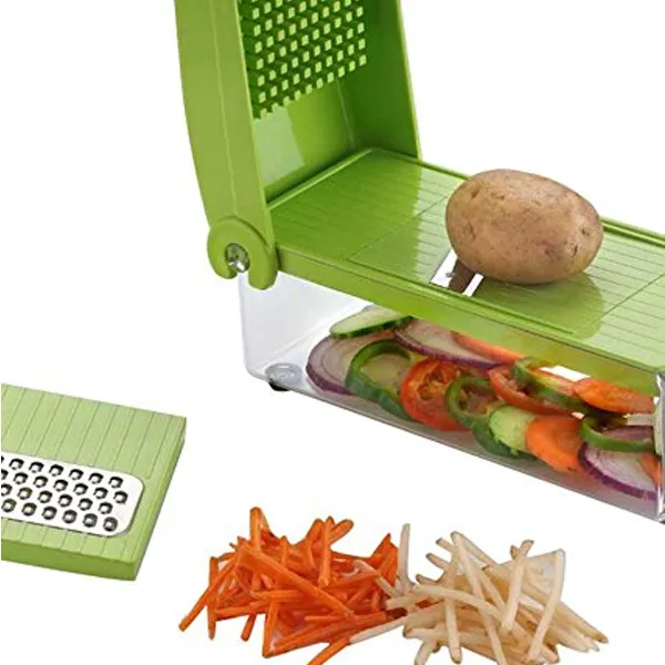 Kithouse%20Vegetable%20Chopper%20Pro%20Onion%20Chopper%20Dicer%20Slicer%20Cutter%20Manual%20-%20Vegetable%20Spiralizer%20Mandoline%20Slicer%20Food%20Veggie%20Kitchen%20Fruit%20Chopper%20Heavy%20Duty,Nicer%20Dicer%20Plus%20Genius%20-%20Image%203