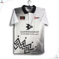 Bashundhara Kings Short Sleeve Collar Football Jersey For Man - Half Sleeve collar Polo T Shirt - Bashundhara Jersey 2026-27.