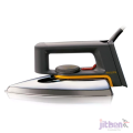 Philips Speed Shaped Aluminium Soleplate Dry Iron | HD1172/01 With 750 Watts Power. 