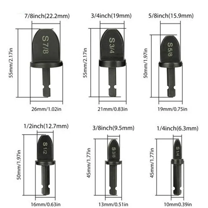 ZOROOM%20Hex%20Handle%20Air%20Conditioner%20Copper%20Pipe%20Swaging%20Tool,%20Swaging%20Tool%20Drill%20Bit%20Set%20Tube%20Flaring%20Tool%20Expander%20Repairing%20Set%20-%20Image%208