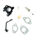 Dual Fuel LPG NG Conversion Carburetor Kit For HonDa GX360 GX390 GX420 188F. 