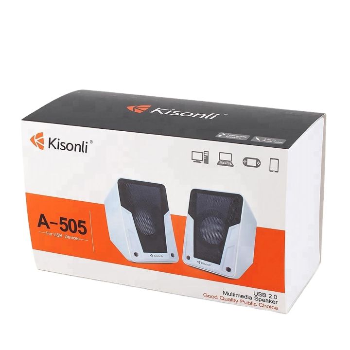 Usb%202.0%20Mini%20Multimedia%20Speakers%20kisonli%20A505%20-%20Image%207