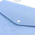 13 Grids Handheld File Folder Organ Box Bag Multi-function Organizer Storage Holder Office Document A4 Paper Folder.