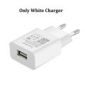 Micro USB Cable 5V 2A USB Wall Charger EU Plug Adapter For Xiaomi Redmi 5 Plus 4A 5A 6A Note 3 2 4X 5 6 Pro Mobile Phone Charger. 