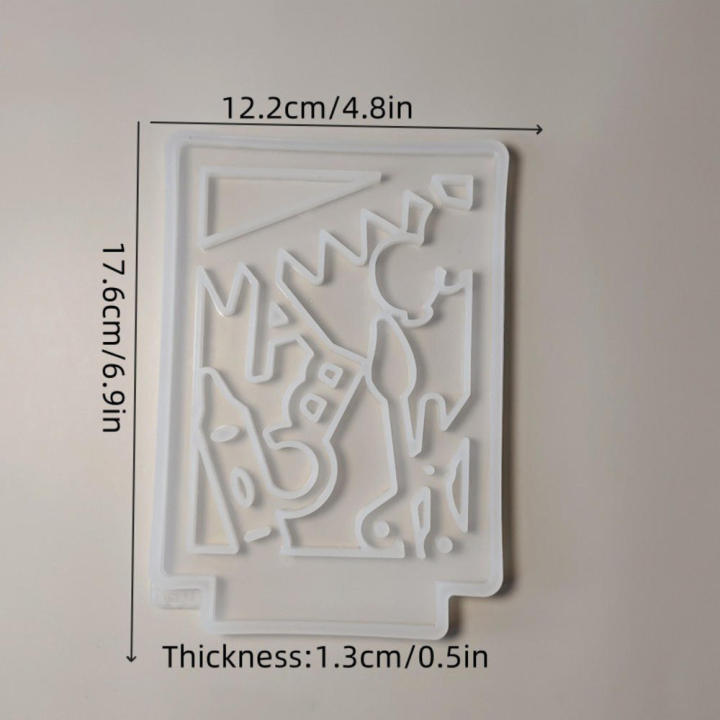 Silicone%20Silicone%20Mold%20Heat-Resistant%20White%20Gypsum%20Mold%20Cement%20Mold%20for%20Children'S%20Crafts%20Home%20Decoration%20Art%20Projects%20-%20Image%205