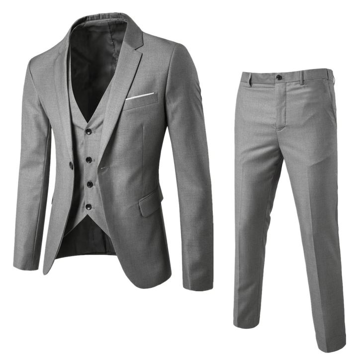 Wedding%20Suits%20For%20Men%20Elegant%20Blazers%20Set%203%20Pieces%20Formal%20Classic%20Jackets%20Vest%20Pants%20Full%20Coats%20Luxury%20Business%202024%20Costume%20-%20Image%203