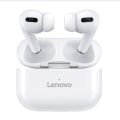 Lenovo Livepods Airpods_Pro True Wireless Bluetooth Tws Headset Earbuds Earphones - Bluetooth Headphone by str gadget shop. 