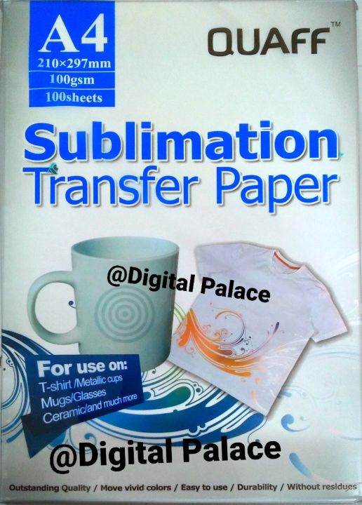 Sublimation%20Heat%20Transfer%20paper%20A4%20100sheets%20100gsm%20210X297mm%20QUAFF%20-%20Image%202