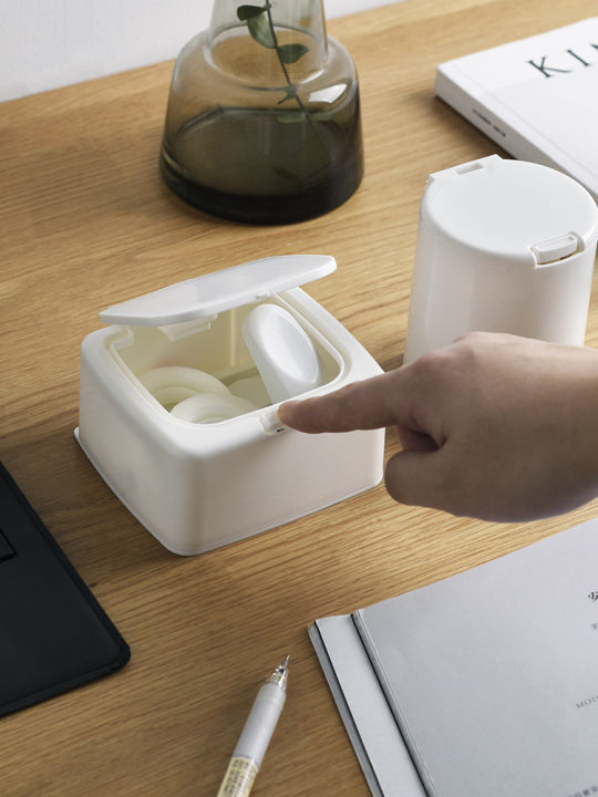 Household%20Mini%20Gadget%20Storage%20Box%20Desktop%20Makeup%20Cotton%20Box%20Floss%20Storage%20Box%20Office%20Sundries%20Box%20-%20Image%203