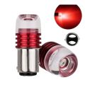 Strobe Flashing Tail Brake Light. 