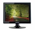 GIGASONIC 17" Square LED Monitor. 