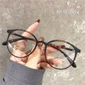 Retro small oval frame Myopia Glasses Minus Glasses Frame With Degree Round Women Nearsighted Eyewear 0 -1.0 1.5 2.0 2.5 To -4.0. 