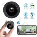 Mini A9 Camera WiFi Wireless 1080p Video Voice Recorder Home Camcorder Security Surveillance Cameras.