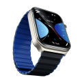 Kieslect KS2 Calling 2.01" FHD AMOLED 3ATM Smart Watch (Double Strap + Protector). 