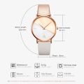 SK Top Luxury Leather Watches Women Creative Fashion Quartz Watches For Reloj Mujer Ladies Wrist Watch SHENGKE Relogio Feminino.