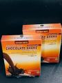 Chocolate Shake For Healthy Weighty Gain - Milk Shake. 