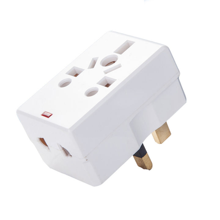 13amp%20Multi%20Socket%20Plug%20Adapter%20-%201pcs%20-%20Image%203