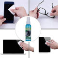 Laptop Monitor  TV Mobile Screen Cleaner. 
