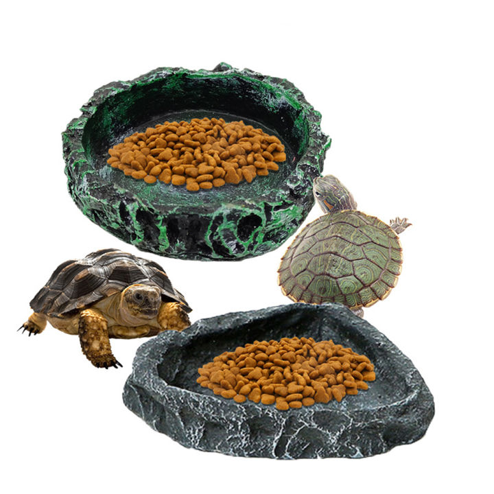 GC%20Reptile%20Water%20Dish%20Terrarium%20Reptile%20Water%20And%20Food%20Bowls%20Simulation%20Rock%20Design%20Utility%20Feeding%20Dish%20For%20Leopard%20Gecko%20Lizard%20Spider%20Scorpion%20Chameleon%20-%20Image%208