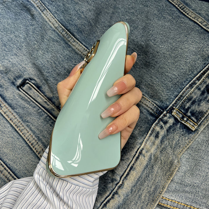 FELMYST%20Chrome%20Hearts%20Phone%20Case%20For%20Infinix%20Note%2012%20Pro%205G%20Luxury%20Fashion%20Trendy%20Brand%20Metal%20Plating%20Mobile%20Casing%20Square%20Girl%20Gift%20Square%20Shockproof%20Back%20Soft%20%20Cover%20-%20Image%2010