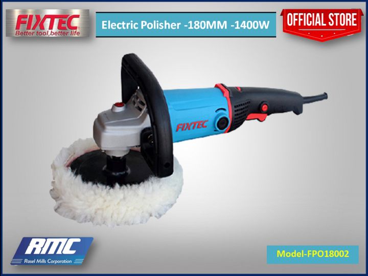 Car%20Polisher%20Machine%20(Electric)%20-%201400W%20-%20180MM%20-%20Fixtec%20-%20Image%202