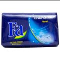 International Dubai product FA ENERGIZING Sport body soap used for male/female - 175 gm. 