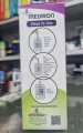Blood Glucose Meter mediron. 