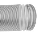 1.5M Exhaust Hose Tube Ventilation Pipe for Air Conditioners 6 Inch. 
